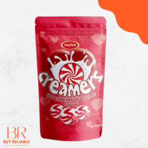 Daisy Ultra Thin Long Sanitary Pads for Women | Super Absorbent & Breathable | Soft & Hypoallergenic Cotton Feel | Odor Control Leak-Proof Protection | Ideal for Heavy Flow & Overnight Comfort | Pack of 16 Pads