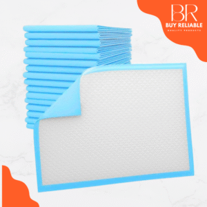 Dignity Sheets Under pad- 1 Pack, 10 Pieces